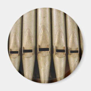 Íman Organ Pipes Magnet