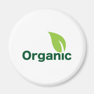 Íman Orgânico