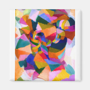 Íman Organização do braço de ferro Stanton Macdonald