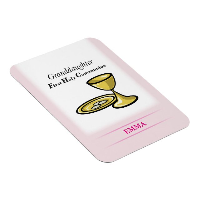 Íman Órgão comunal e neta de sangue (Lado Direito)