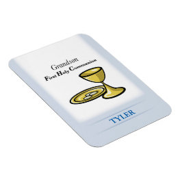 Íman Órgão comunal e neto de sangue