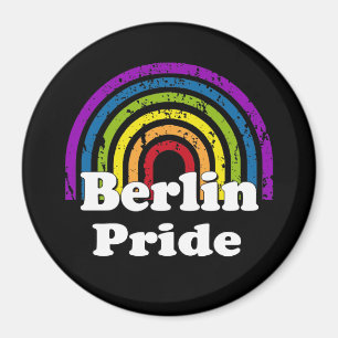 ÍMAN ORGULHO BERLIN