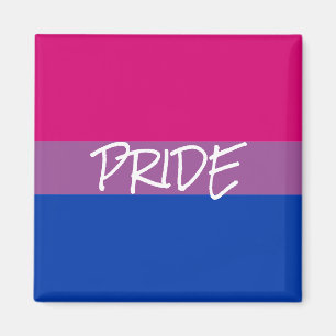 Íman Orgulho Bissexual