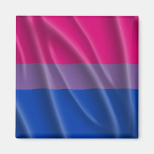 ÍMAN ORGULHO BISSEXUAL