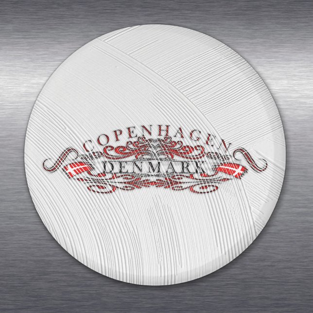 Íman Orgulho de Copenhaga (Criador carregado)