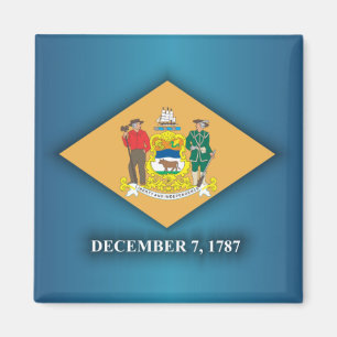 Íman Orgulho de Delaware