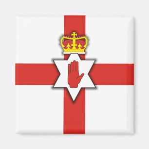 Íman Orgulho de Irlanda do Norte
