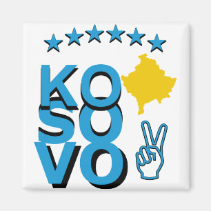 Íman Orgulho de Kosovo