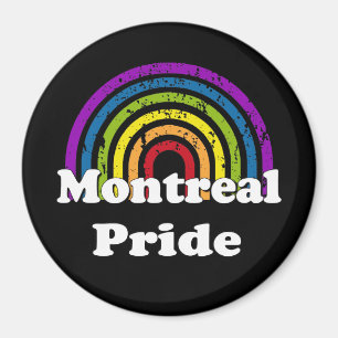 ÍMAN ORGULHO DE MONTREAL