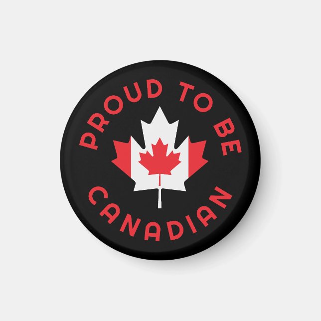 Íman Orgulho De Ser Candaiano (Frente)