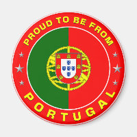 Orgulho De Ser De Portugal