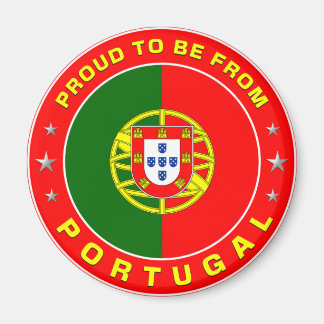Íman Orgulho De Ser De Portugal