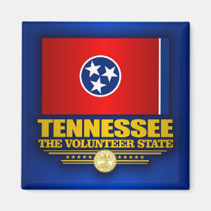 Íman Orgulho de Tennessee