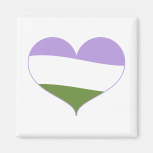 Íman Orgulho do Genderqueer