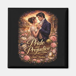 Íman Orgulho e Preconceito