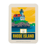 Orgulho Estatal | Rhode Island