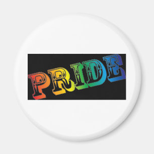 Íman Orgulho gay