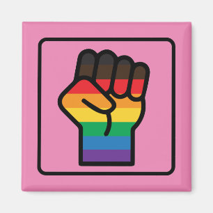 Íman Orgulho gay