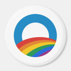 Íman Orgulho gay de Obama
