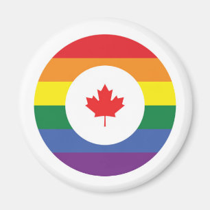 Íman Orgulho gay do Canadá