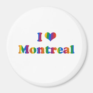 ÍMAN ORGULHO GAY MONTREAL