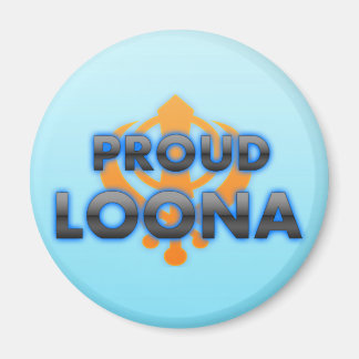 Íman Orgulho Loona, Orgulho Loona