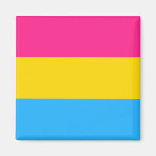 Íman Orgulho Pansexual