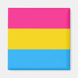 Íman Orgulho Pansexual
