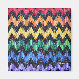 Íman Orgulho Quilt de Joey Mahieu