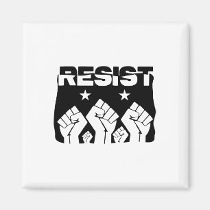 Íman Orgulho resiste à revolução resiste à resistência 