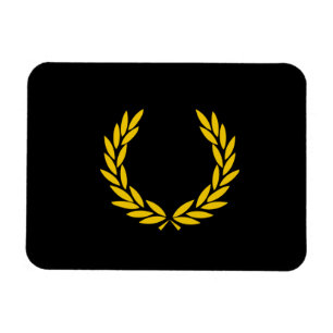 Íman Orgulho Uniforme