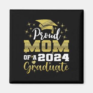 Íman Orgulhosa Mãe Da Faculdade De Família Incrível Do