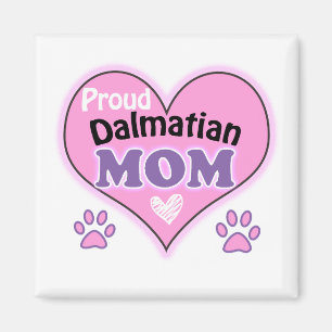 Íman Orgulhosa mãe Dalmaciana