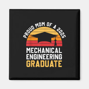 Íman Orgulhosa Mãe de Graduado em Engenharia Mecânica 2