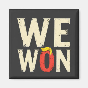 Íman Orgulhosa Maga Trump Ganhou Inaguração Dia de Disc