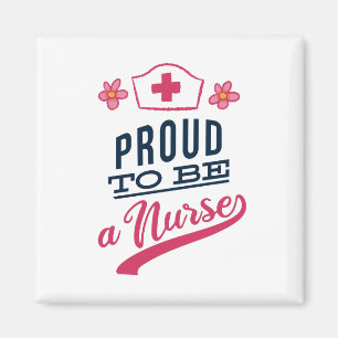 Íman Orgulhoso de ser enfermeiro