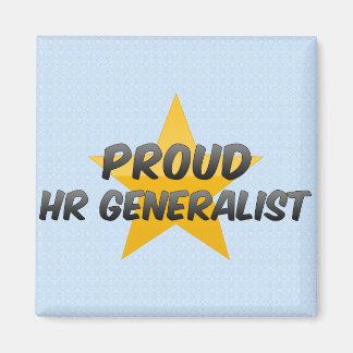 Íman Orgulhoso Geralista Hr