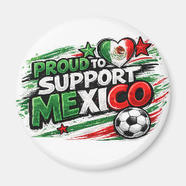 Íman ORGULHOSO POR APOIAR O MÉXICO | Orgulho Mexicano d