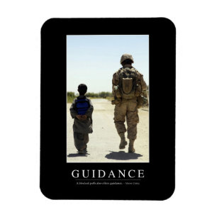 Íman Orientação: Citações inspiradas