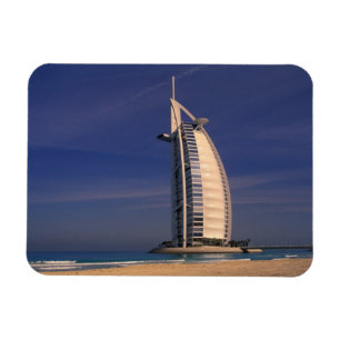 Íman Oriente Médio, Emirados Árabes Unidos, Dubai, Burj