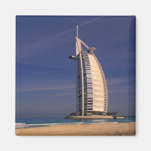 Íman Oriente Médio, Emirados Árabes Unidos, Dubai, Burj
