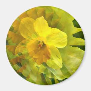 Íman Origami Daffodil.......