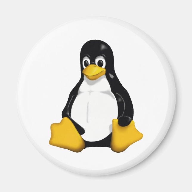 Íman Original (Frente)