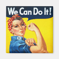 Original Rosie The Riveter