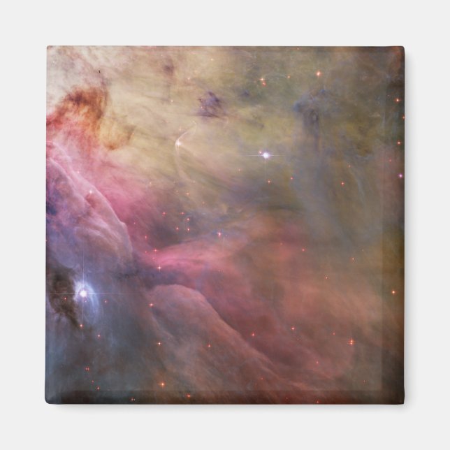 Íman Orion Nebula (Frente)