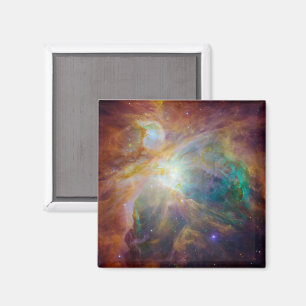 ÍMAN ORION NEBULA
