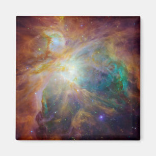 Íman Orion Nebula Composto
