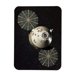 Íman Orion Spacecraft