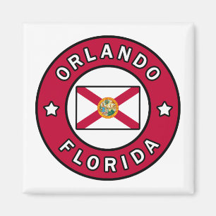 Íman Orlando Florida