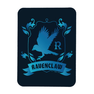 Íman Ornamentado RAVENCLAW™ House Crest